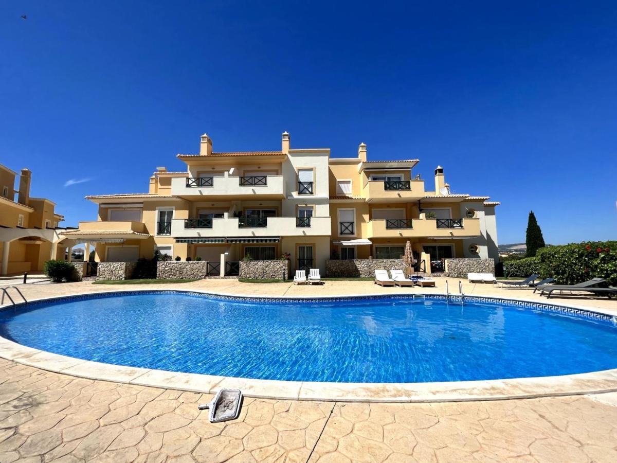 Albufeira Valley 2 With Pool By Homing 外观 照片