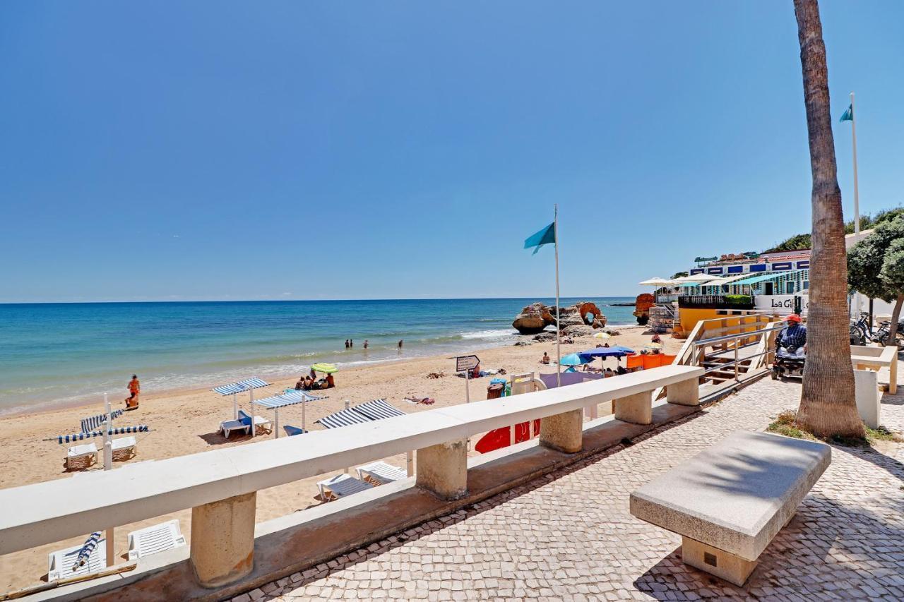 Albufeira Valley 2 With Pool By Homing 外观 照片