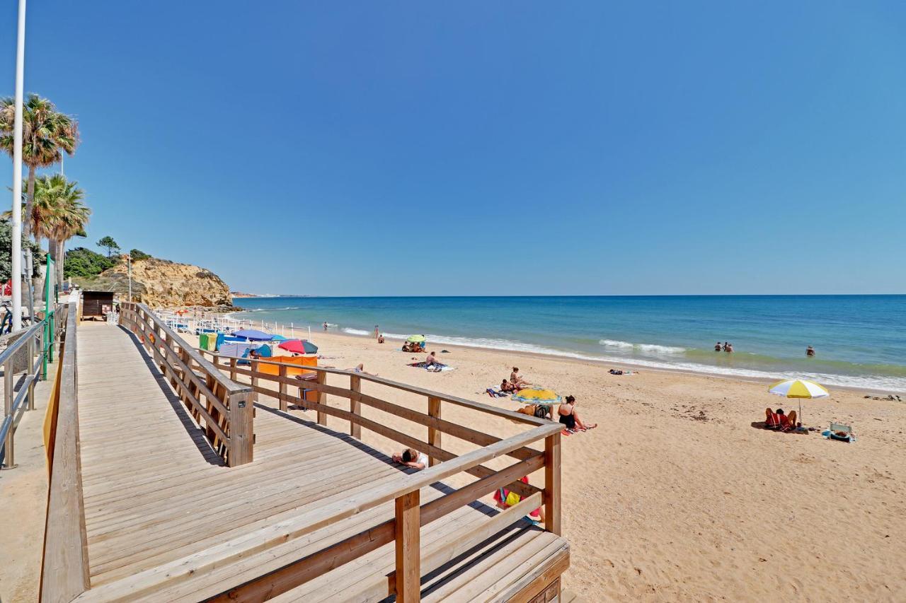 Albufeira Valley 2 With Pool By Homing 外观 照片